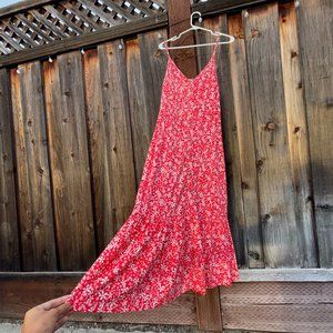 Roxy Summer Dress - XL